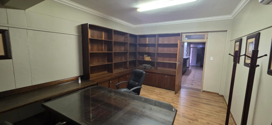 Commercial Property for Sale in Klerksdorp North West
